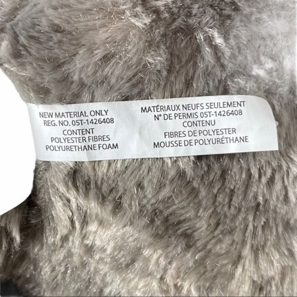 Build-A-Bear - Great Wolf Lodge Wiley the Wolf 16" - Picture 11 of 12